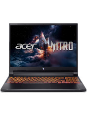 Ноутбук Acer Nitro V 16 ANV16-72 (NH.QUSEU.006) Black