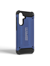 Чохол ArmorStandart Panzer для Samsung A56 5G Dark Blue (ARM82596) Dark Blue