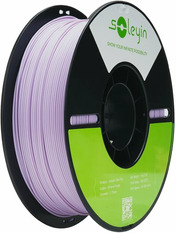 Філамент Creality PLA 1,75mm 1 Purple Almond 1kg Purple Almond (3301010600)