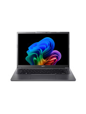 Ноутбук Acer Aspire 14 A14-52MT (NX.JDJEU.003) Steel Gray