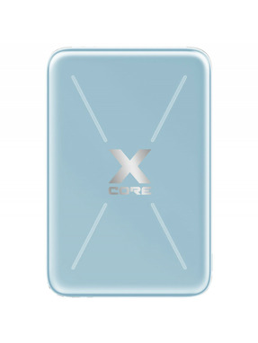 Павербанк Proove X-Core 1xUSB-C 20W 5000mAh Sky Blue (PNXC20010008)
