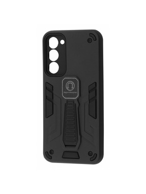 Чохол Armor Magnetic для Xiaomi Redmi 15 4G/5G Black (6972810534)