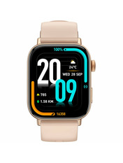 Смарт-годинник Gelius Amazwatch Numix Gold 37mm Gold (GP-SW009)