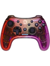 Геймпад Canyon Android/PlayStation 3/PlayStation 4/Xbox One/Xbox 360 GPW-04 Transparent (CND-GPW04)