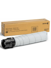 Xerox 006R01766 Black  (006R01766)