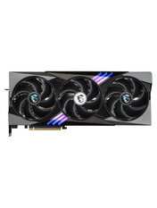 MSI NVIDIA GeForce RTX 5090 Gaming TRIO OC 32GB/GDDR7 (512bit) (G5090-32GTC)