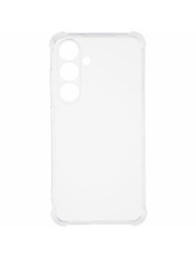 Чохол Gelius Ultra Thin Proof для Samsung S24 Transparent