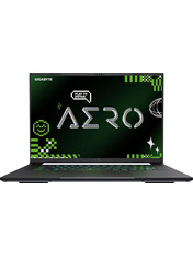 Ноутбук Gigabyte AERO X16 2WH (2WHA3USC64AH) Gray
