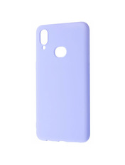 Чохол Wave Colorful Case (TPU) для Xiaomi Redmi 7 Light Purple Light Purple (6901342758)