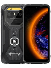 Blackview Rock 1 Pro Black 256GB 8GB 8/256GB Black