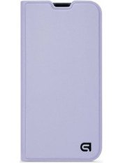 Чохол ArmorStandart OneFold Case для Tecno Spark 40C 4G Lavender Lavender (ARM89038)