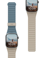 UAG Pathfinder Apple Watch 42/44/45/49 mm Cloud Blue (194161118051)