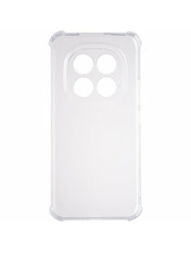 Чохол Gelius Ultra Thin Proof для Xiaomi Redmi Note 15 Pro Plus 5G Transparent Transparent (6941073852)