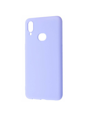 Чохол Wave Colorful Case (TPU) для Xiaomi Redmi 7 Light Purple (6901342758)