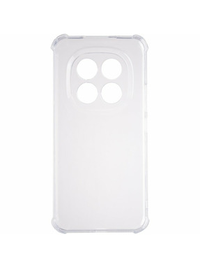 Чохол Gelius Ultra Thin Proof для Xiaomi Redmi Note 15 Pro Plus 5G Transparent (6941073852)