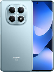 Xiaomi_ Redmi Note 15 5G 6GB 128GB Glacier Blue 6/128GB Glacier Blue