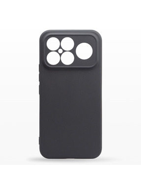Чохол BeCover для Xiaomi Poco F8 Ultra Black (716059)