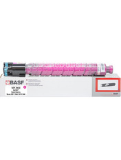 BASF KT-MPC306M (Ricoh 842097) Magenta  (BASF-KT-MPC306M)