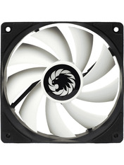 Корпусний вентилятор GameMax White (GMX-WFBK-WT) White