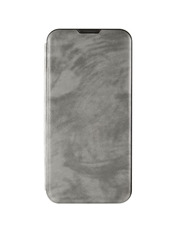 Чохол-книжка Belora для Xiaomi Redmi Note 15 Pro 5G Gray Gray (6908157234)