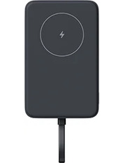 Павербанк Xiaomi Mi Power Bank 1xUSB-C + 1xUSB-A Grey 33 10000 33W 10000mAh Grey (BHR9823GL)
