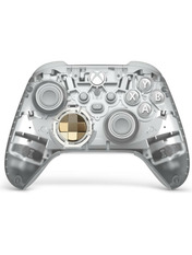 Microsoft Wireless Controller Ghost Cipher Відсутня Ghost Cipher (QAU-00158)