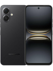 Tecno Spark Go 2 Black 3GB 3/64GB Black (4894947089534)