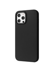 Чохол Proove Armor Case для Apple iPhone 12 Pro Max Black