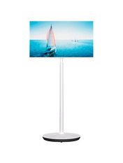 Телевізор Thomson HA4M44 32" Smart TV White (32HA4M44)