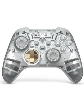 Microsoft Wireless Controller Ghost Cipher (QAU-00158)