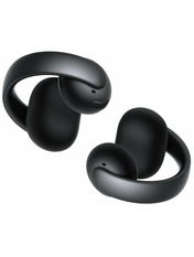 Навушники Anker SoundCore AeroClip Black Black (A3388G11)