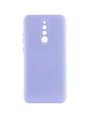 Чохол Silicone Case Lakshmi Full Camera для Xiaomi Redmi 8