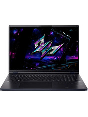 Ноутбук Acer Predator Helios 18 AI PH18-I71 Abyssal Black 18 SSD 1 ТБ (NH.U3HEU.00B) Abyssal Black