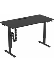 Комп'ютерний стіл OfficePro ODE1575B Black