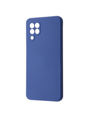 Чохол Wave Colorful Case для Samsung Galaxy A225 A22/M325 M32/M225 M22 Blue