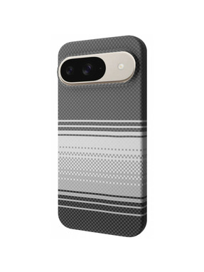 Чохол Proove Gleam Case with Magnetic Ring для Google Pixel 9 Gray Sunset (PCGCGPG00967)