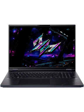 Ноутбук Acer Predator Helios 18 AI PH18-I71 (NH.U3HEU.00B) Abyssal Black