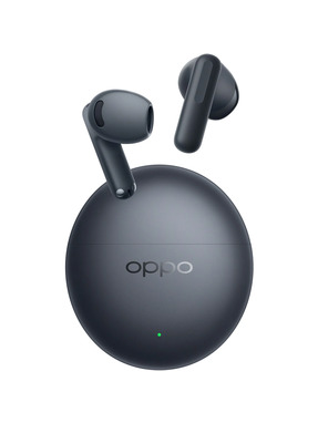 Навушники Oppo Enco Air5S Midnight Black