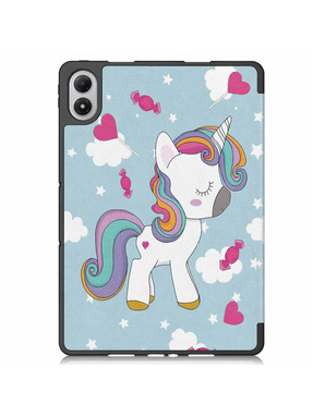 Чохол BeCover Flexible TPU Mate Xiaomi Redmi Pad 2 Pro 12.1" Unicorn (715613)