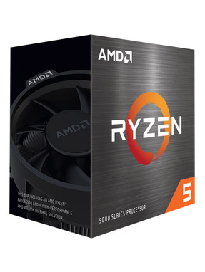 AMD Ryzen 5 5600XT Socket AM4 6/12 (100-100001585BOX) BOX