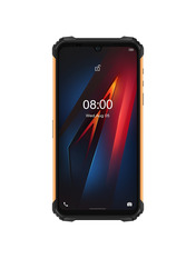 Ulefone Armor 8 4/64GB Orange (6937748733768) Orange 4GB
