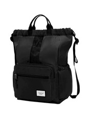 Рюкзак для ноутбука Tigernu T-S8651 14" Black 12L (T-S8511) Black