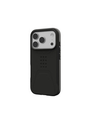 Чохол UAG Civilian Magsafe для Apple iPhone 17 Pro Black Black (6905728314)