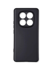 Чохол BeCover для Xiaomi Redmi Note 15 Pro Plus 5G Black Black (714976)