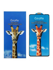 Захисне скло Giraffe 5D Anti-static для Xiaomi Redmi 15 глянсове