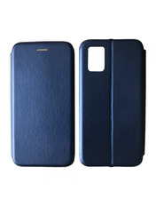 Чохол-книжка Classy для Samsung Galaxy A025 A02s Blue