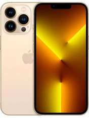 Б/В Apple iPhone 13 Pro Max 6GB 100 Gold Відмінний 256GB 256GB Відмінний 100% Gold (359646701941848)