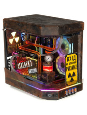 Комп'ютер ARTLINE Overlord STLKR Windows 11 Pro (STLKRv41Win) Black