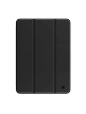Чохол ArmorStandart Flexible TPU Mate Apple iPad 10 10.9" 2022/2024 / iPad 11" 2025 Black (ARM84457)