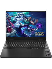 Ноутбук HP OMEN 16z-ap000 SSD 1 ТБ 16 Shadow Black (BL6K1AV) Shadow Black